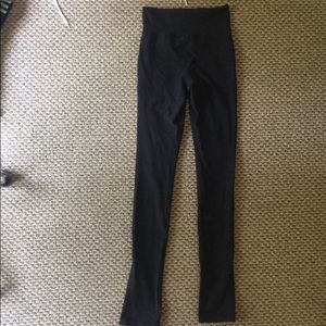 Lululemon skinny will pant